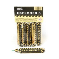 Emitery dźwięku TP5 Exploder 5