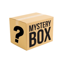 MysteryBOX HUKOWY (wartość 150zł)