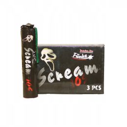 Scream 10s FP10S-A – RARYTAS – TYLKO U NAS!