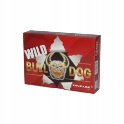 Petardy Wild Bull Dog TXP845 – 20 sztuk