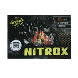 Nitrox PXP208 – 20 sztuk