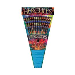 Mega zestaw HERKULES JR56 – 26 rakiet