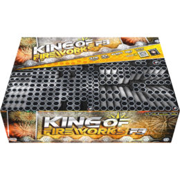 King of Fireworks C379XMK/C – 379s