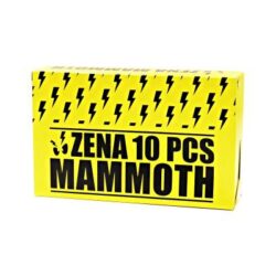 Zena Mammoth 6730 – 10 sztuk