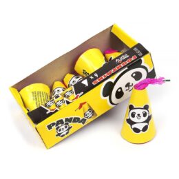 Fontanny Panda 0819 – 6 sztuk