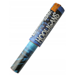 Smoke HOOLIGANS Blue HDP60M