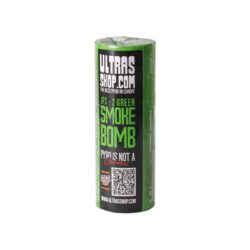 Smoke Bomb Ultras JFS-2G Green