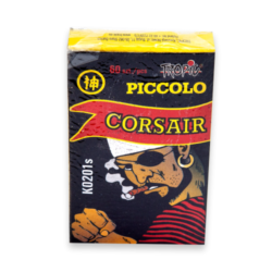 Piccolo Corsair K0201S – 60 sztuk