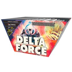 Delta Force JW643 – 96 strzałów 1″