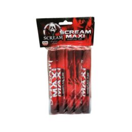 Scream Maxi XXL (Whistle) DP2W – 5 sztuk