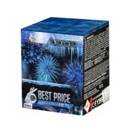 Best Price Frozen C1620BPF – 16 shot 0.8″
