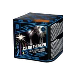 Color Thunder AC20-25-10 – 25 strzałów 0.8″